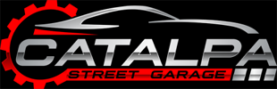 Catalpa Street Garage LLC.